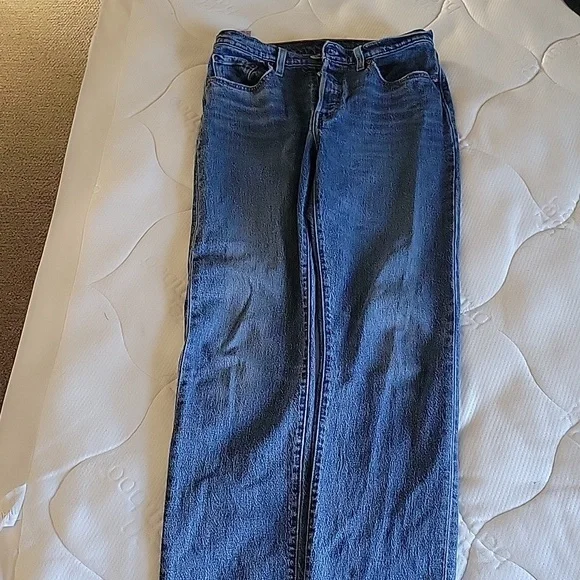 Levi 501 - Nordstrom - Picture 2 of 6